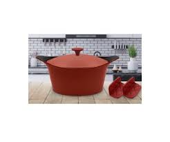 Cookut Cocotte 24cm Passion